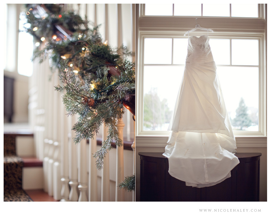 Oakhurst Country Club Wedding Paige Adam Part Ii