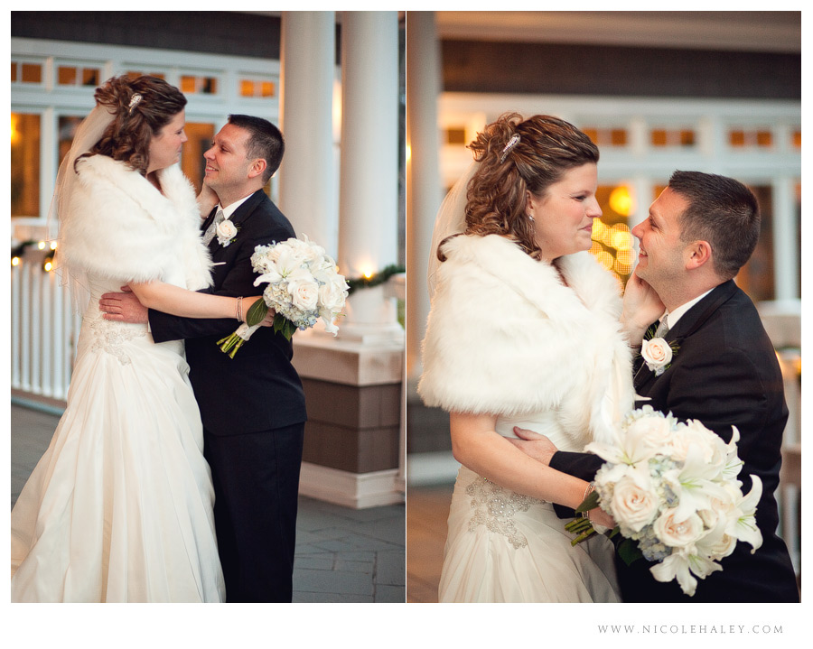 Oakhurst Country Club Wedding Paige Adam Part Ii