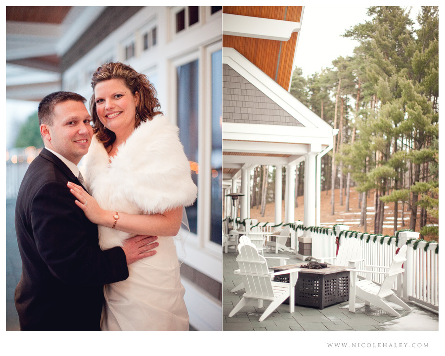 Oakhurst Country Club Wedding Paige Adam Part Ii